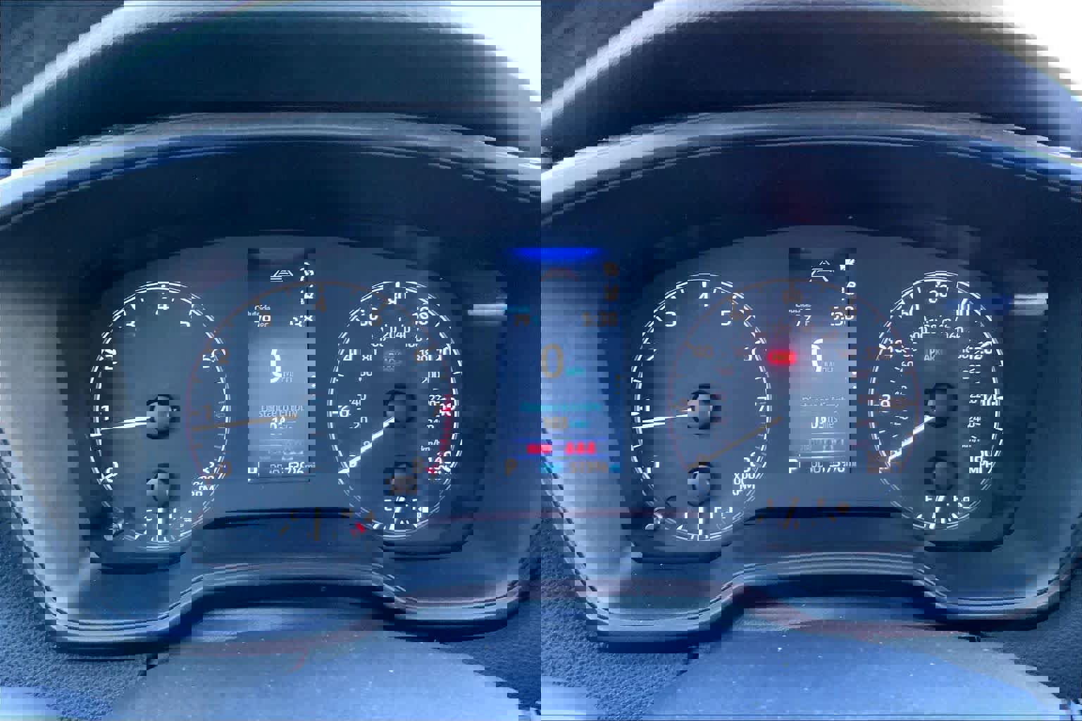 Used 2024 Toyota Corolla LE image 24