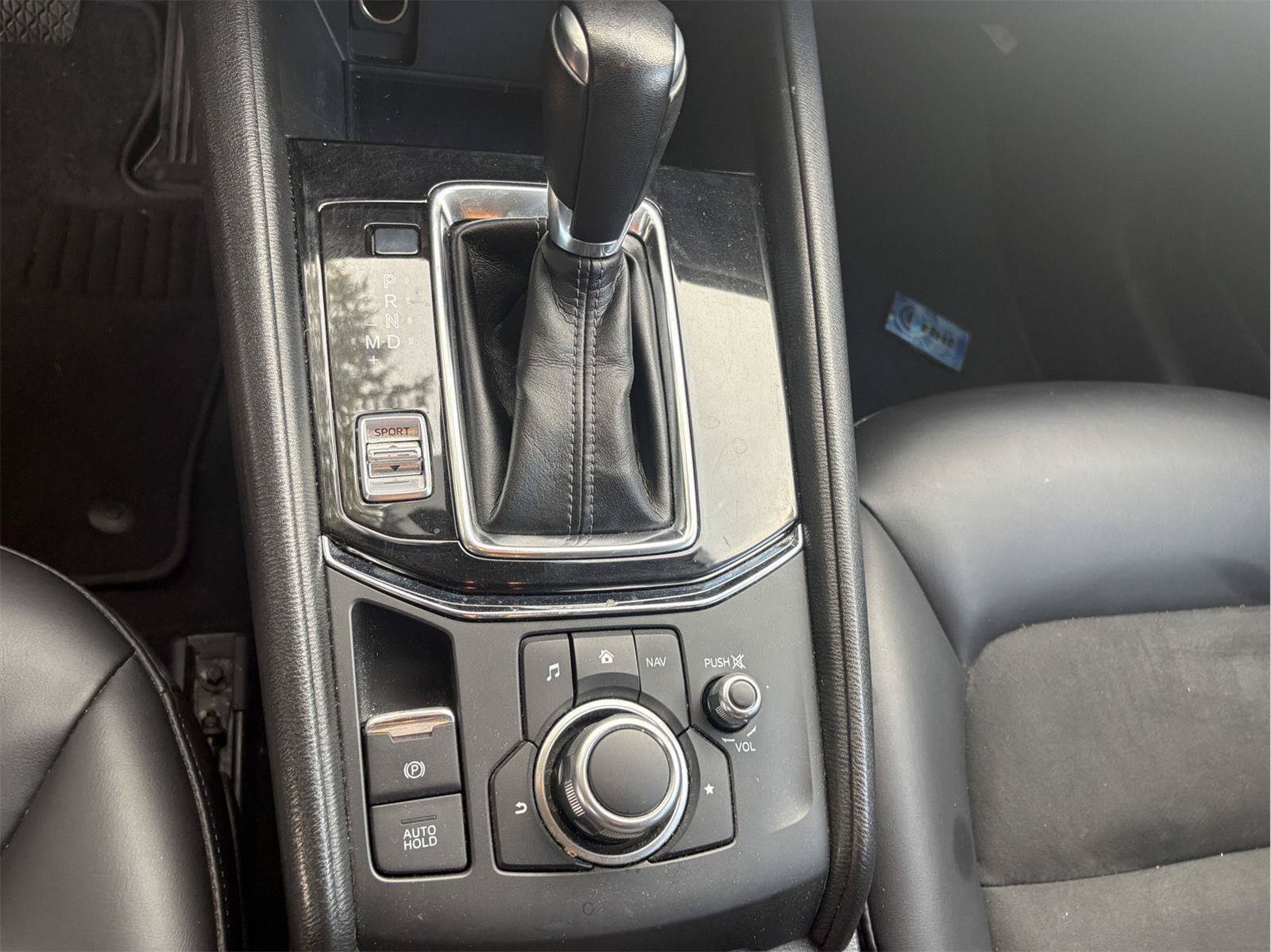 Used 2018 MAZDA CX-5 Touring AWD/4WD image 20