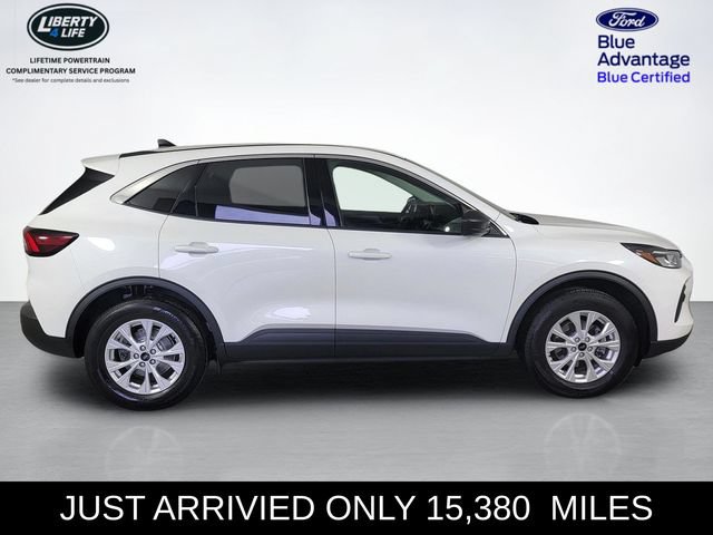 Certified 2023 Ford Escape Active AWD/4WD image 2