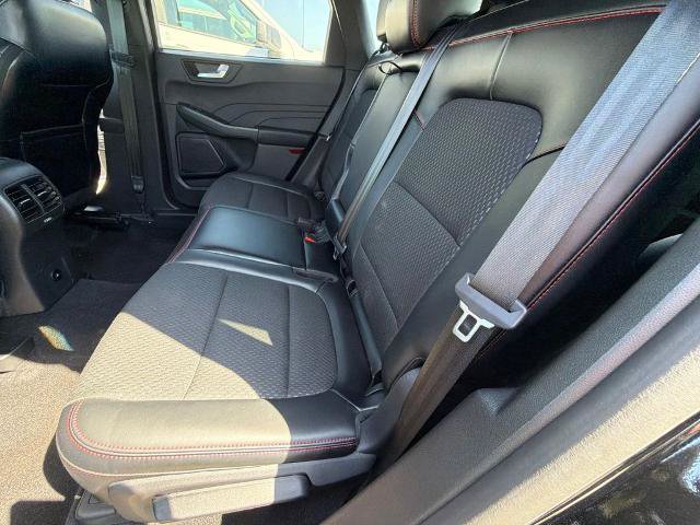 Certified 2024 Ford Escape ST-Line w/ Tech Pack #1 FWD image 4