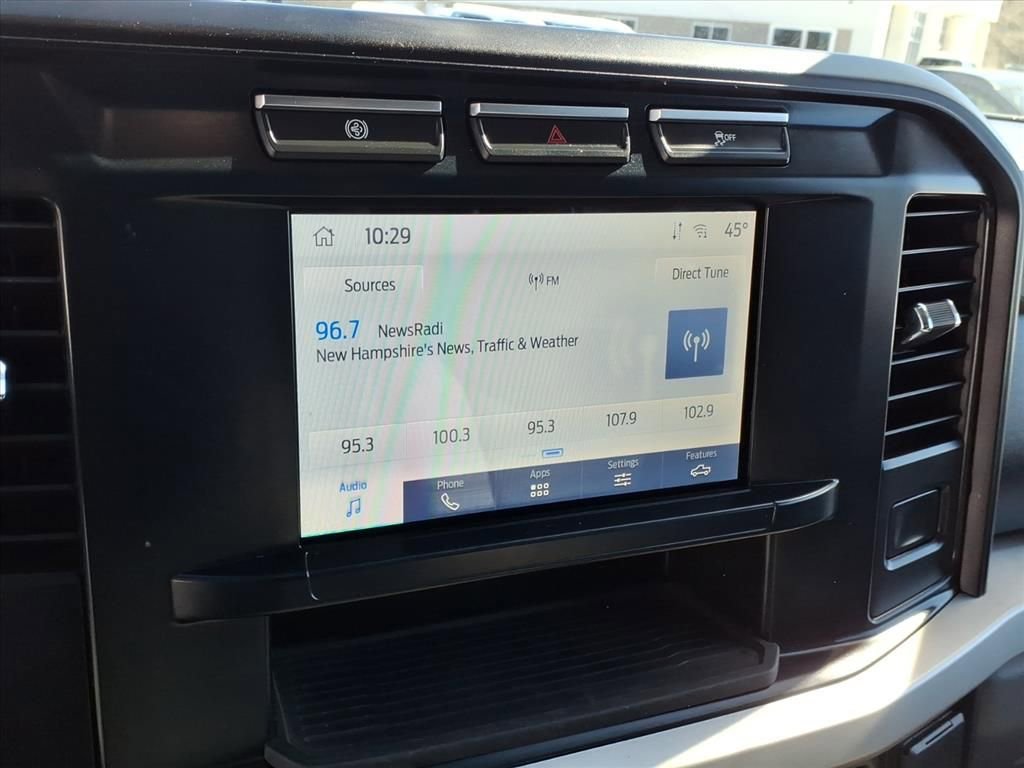 Certified 2023 Ford F350 XLT image 23