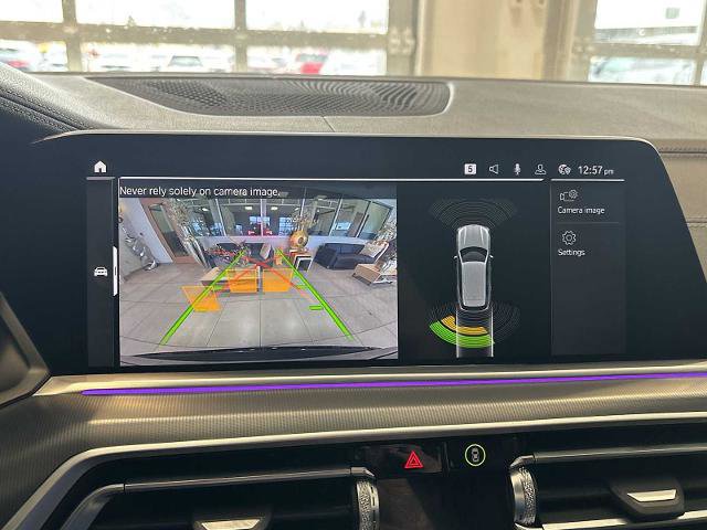 Used 2023 BMW X5 xDrive40i w/ Premium Essential Package image 14