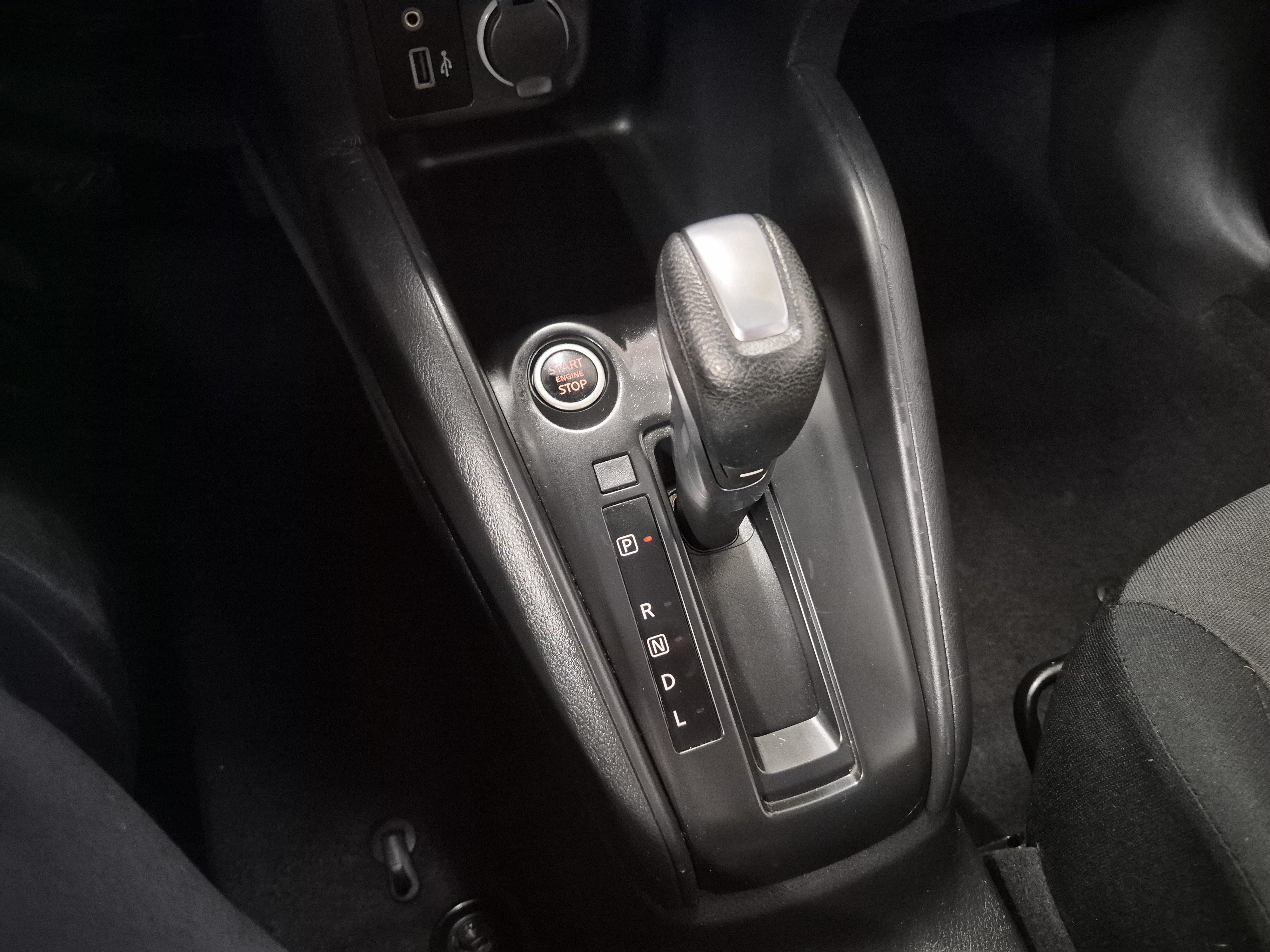 Used 2025 Nissan Kicks Play S FWD image 25