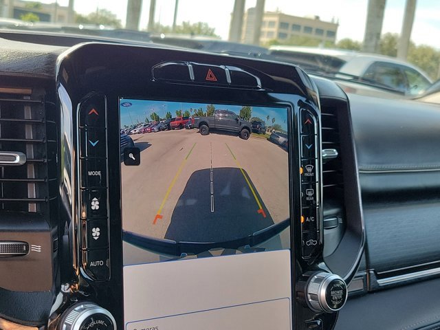 Used 2023 RAM 1500 Limited image 33