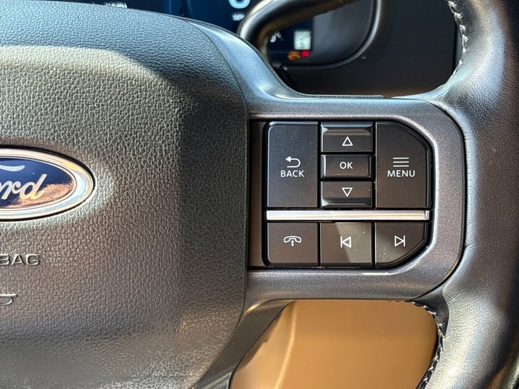 Certified 2023 Ford F250 Lariat w/ Lariat Ultimate Package image 21