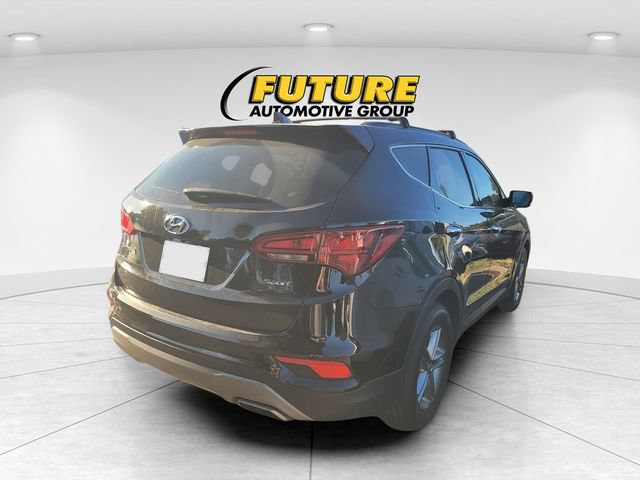 Used 2017 Hyundai Santa Fe Sport FWD image 3