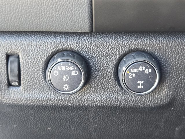 Used 2018 Chevrolet Colorado Z71 image 18