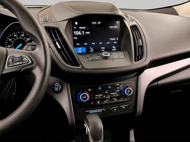 Certified 2019 Ford Escape SE FWD image 6