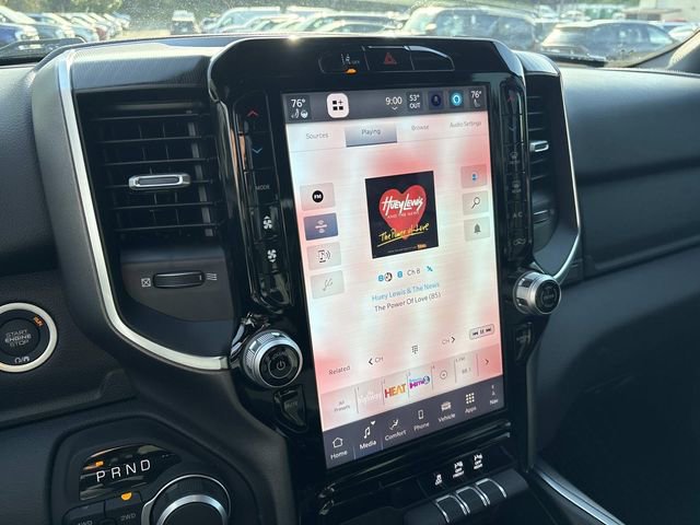 Used 2026 RAM 1500 Big Horn image 33