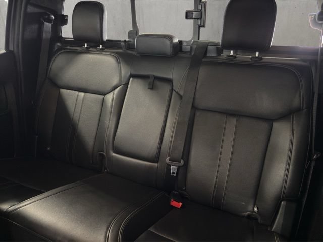 Certified 2021 Ford Ranger Lariat AWD/4WD image 6