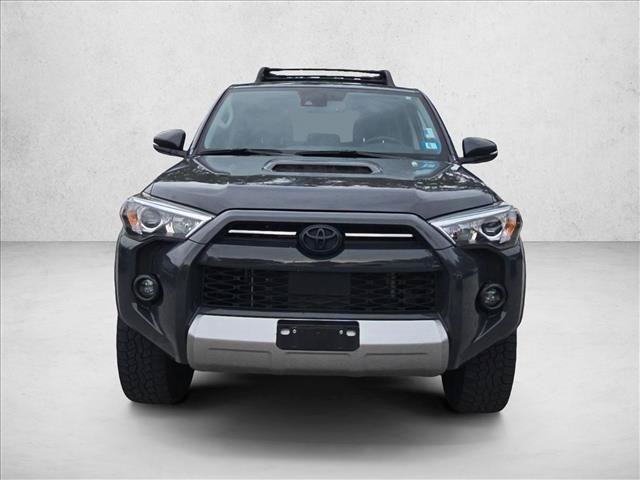 Used 2024 Toyota 4Runner TRD Off-Road Premium w/ TRD Black Wheel Package (TMS) AWD/4WD video 2