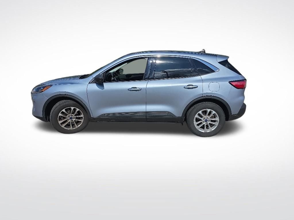 Certified 2022 Ford Escape SE w/ Convenience Package AWD/4WD image 8