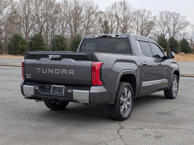 Used 2023 Toyota Tundra Capstone image 5