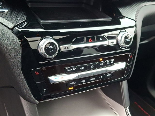 Certified 2023 Ford Explorer ST-Line w/ Class IV Trailer Tow Package image 16