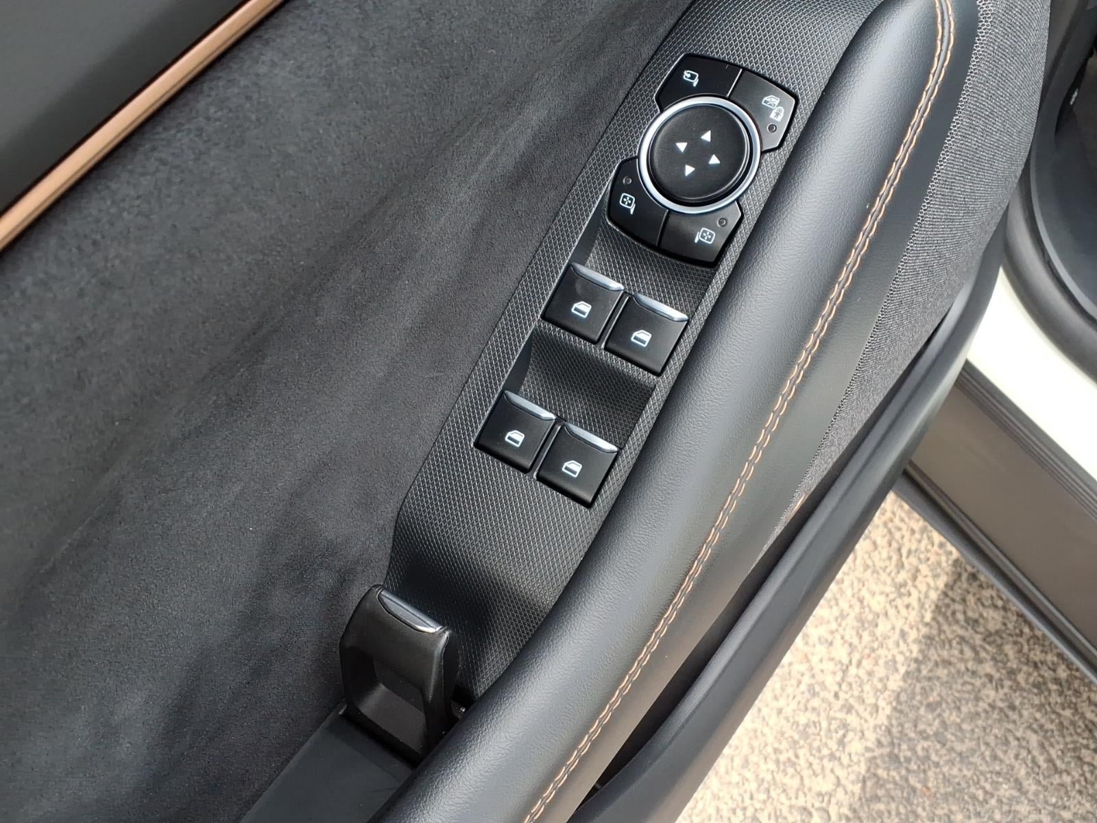 Certified 2023 Ford Mustang Mach-E GT AWD/4WD image 21