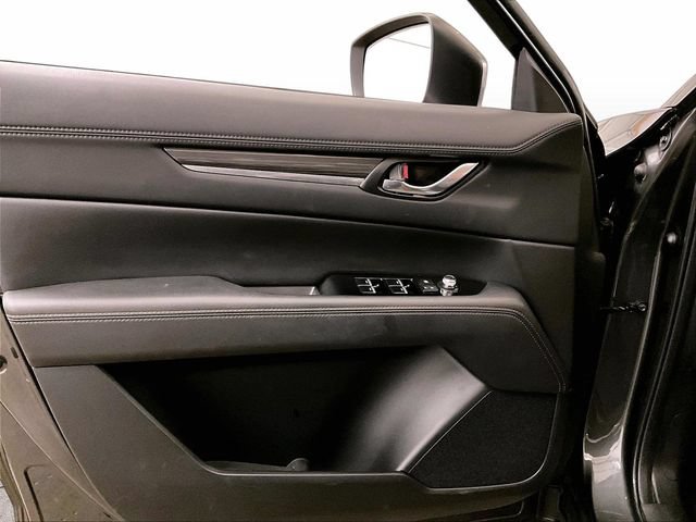 Used 2022 MAZDA CX-5 AWD 2.5 S w/ Premium Package image 22