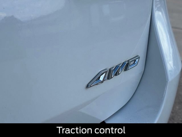 Certified 2023 Ford Explorer Timberline AWD/4WD image 23