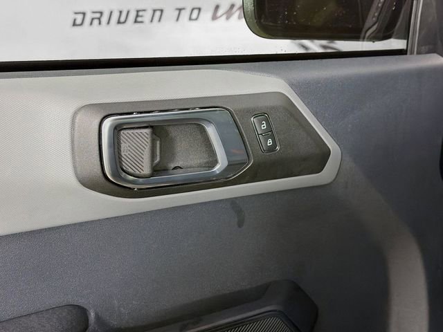 Certified 2024 Ford Bronco Big Bend AWD/4WD image 21