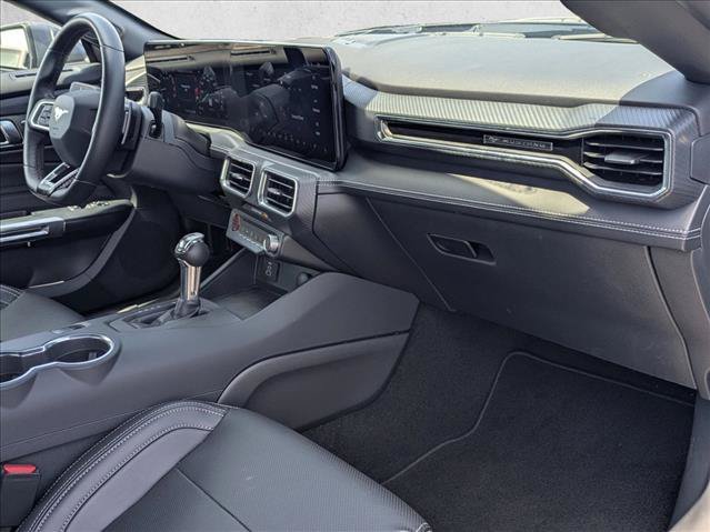 Certified 2025 Ford Mustang GT Premium RWD image 21