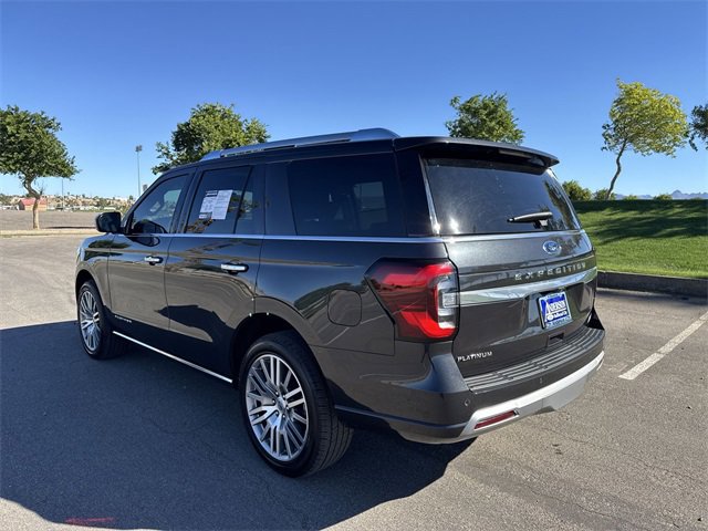 Certified 2023 Ford Expedition Platinum image 5