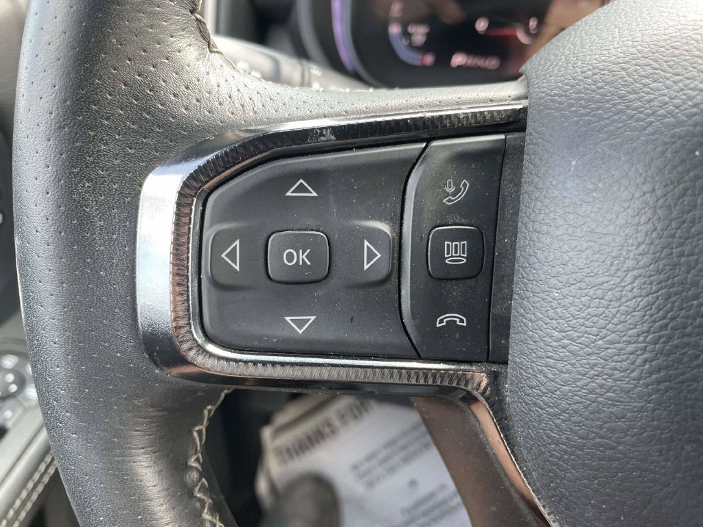 Used 2026 RAM 2500 Rebel w/ Rebel Level 1 Equipment Group AWD/4WD image 27