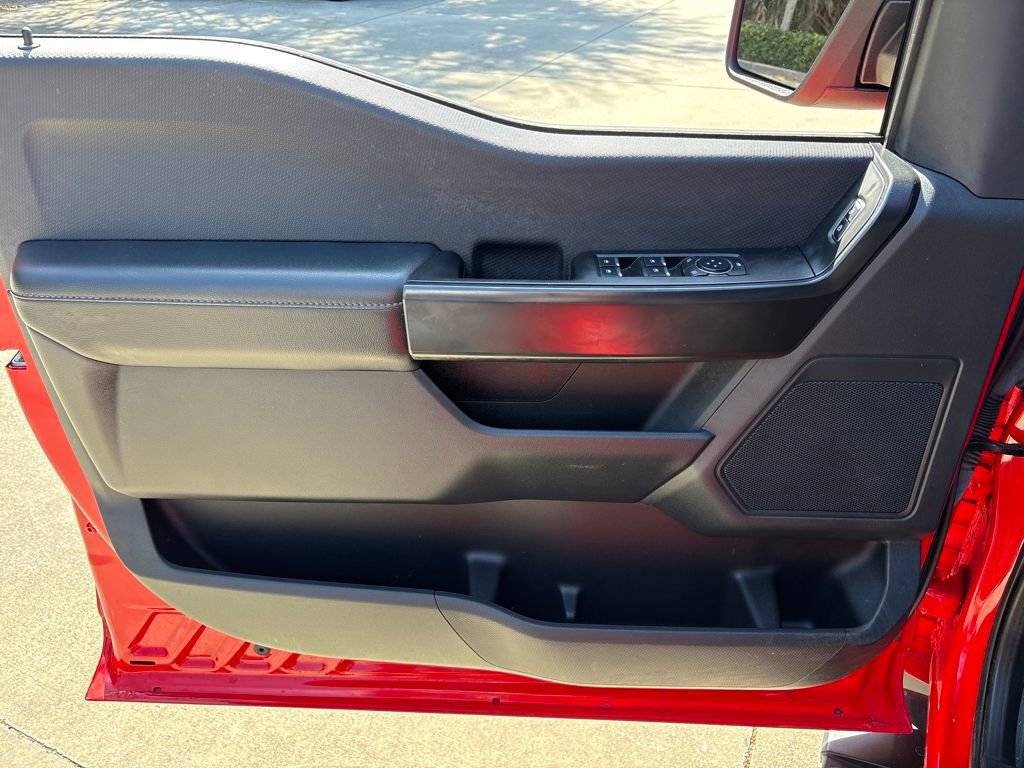 Certified 2023 Ford F150 XL w/ STX Appearance Package image 15