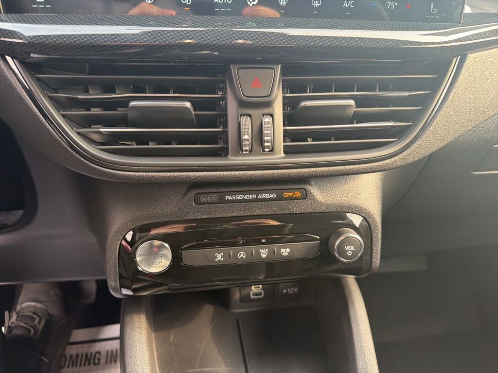 Certified 2026 Ford Escape ST-Line w/ Tech Pack #1 image 10