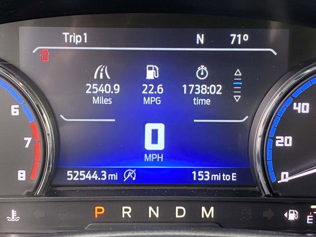 Certified 2021 Ford Bronco Sport Badlands image 26