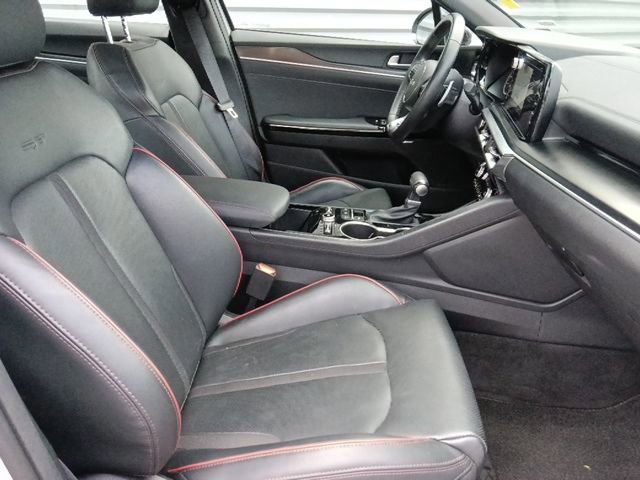 Used 2024 Kia K5 GT w/ GT1 Package image 31