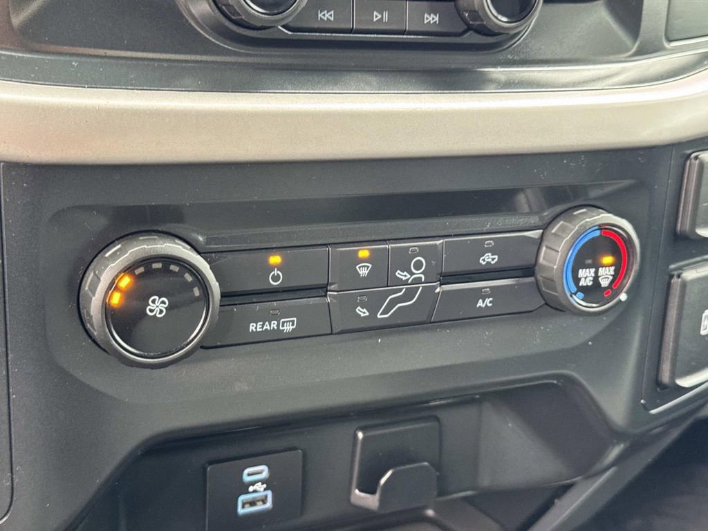 Certified 2022 Ford F150 XLT image 14