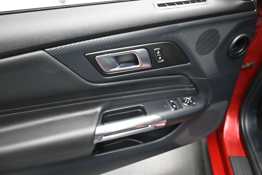 Certified 2024 Ford Mustang GT Premium RWD image 10