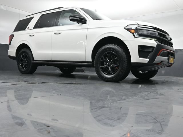 Certified 2023 Ford Expedition Timberline AWD/4WD image 34