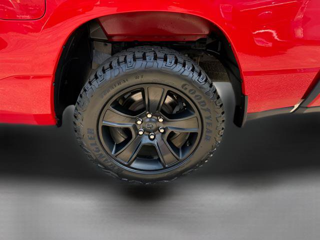 Used 2021 RAM 1500 Big Horn AWD/4WD image 26