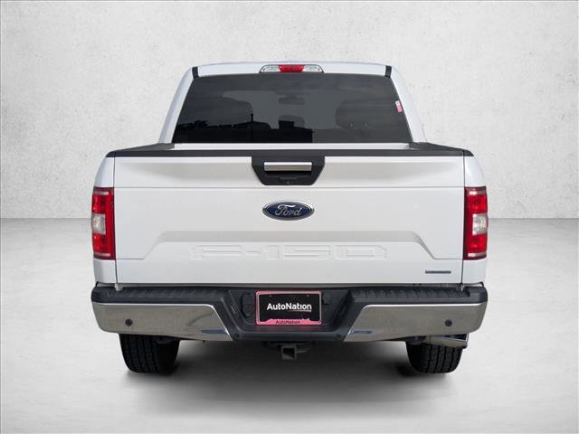 Certified 2018 Ford F150 XLT w/ Equipment Group 302A Luxury image 7