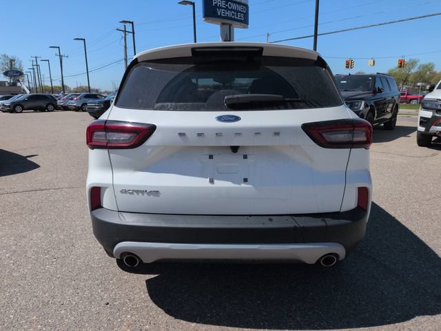 Certified 2023 Ford Escape Active w/ Cold Weather Package FWD image 6