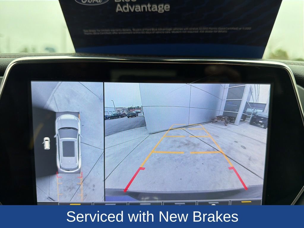 Used 2019 Chevrolet Blazer Premier w/ Driver Confidence II Package image 20