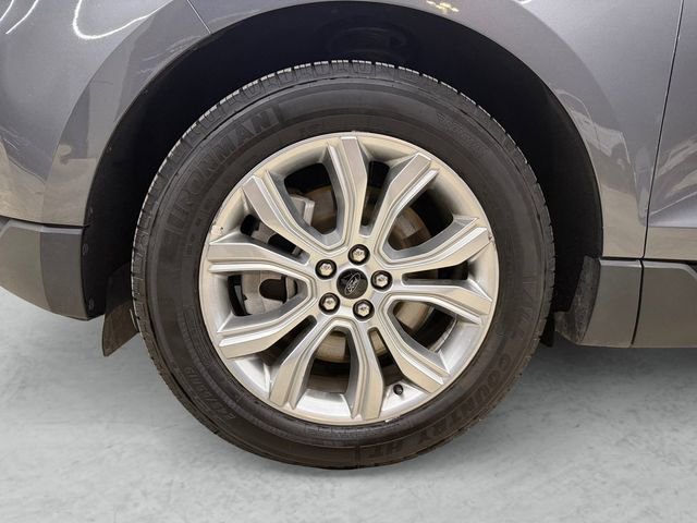 Certified 2024 Ford Edge Titanium image 14