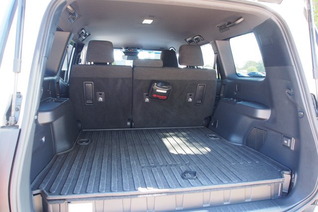 Used 2024 Toyota Land Cruiser 1958 AWD/4WD image 16