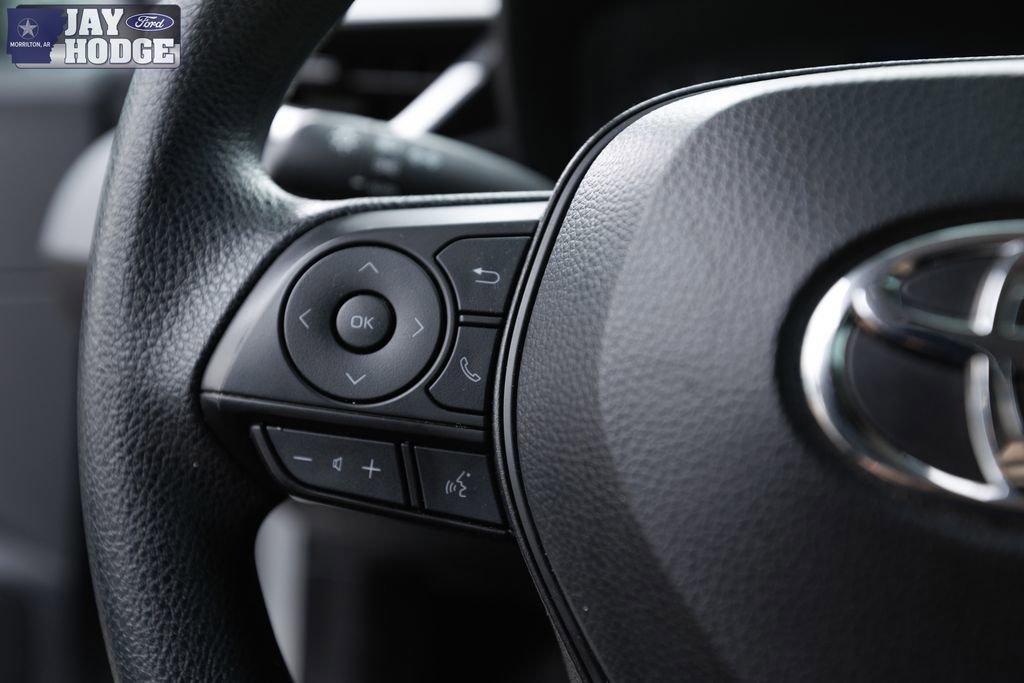 Used 2024 Toyota Corolla LE image 19
