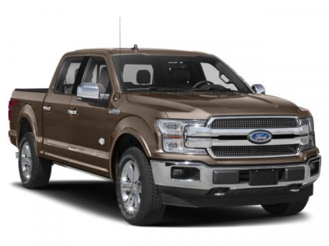 Certified 2020 Ford F150 King Ranch w/ Equipment Group 601A Luxury image 7