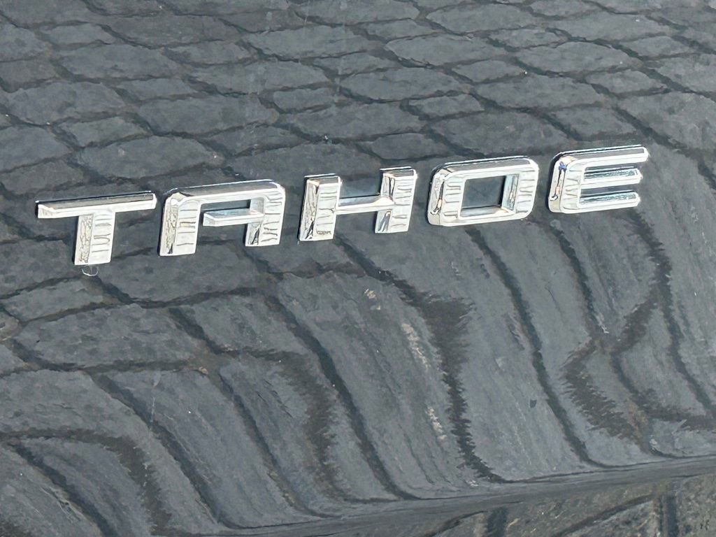 Used 2023 Chevrolet Tahoe LT image 16