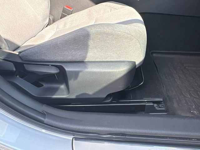 Used 2026 Toyota Camry LE w/ Convenience Package FWD image 19
