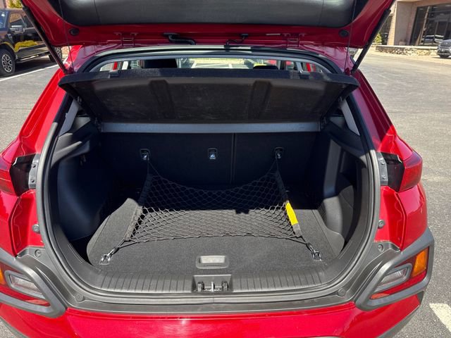 Used 2019 Hyundai Kona SE FWD image 11
