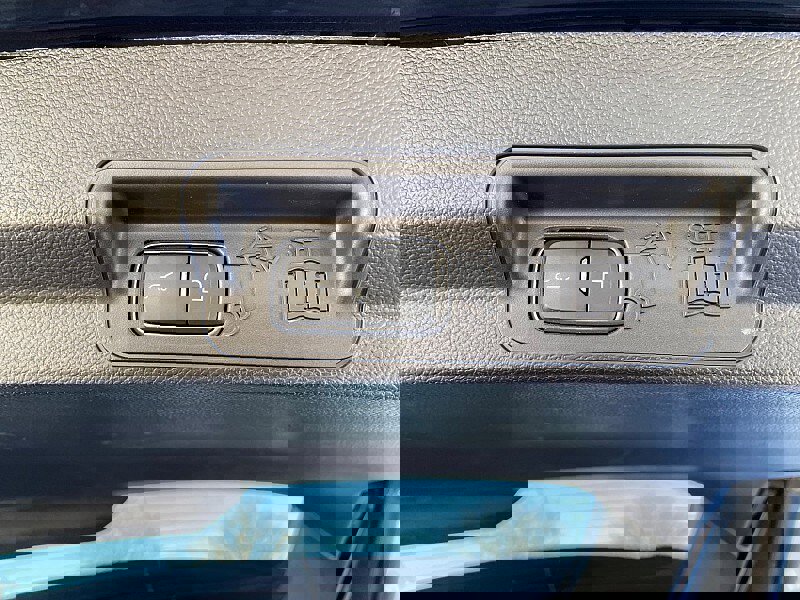 Certified 2020 Ford Explorer ST w/ ST Street Pack image 45