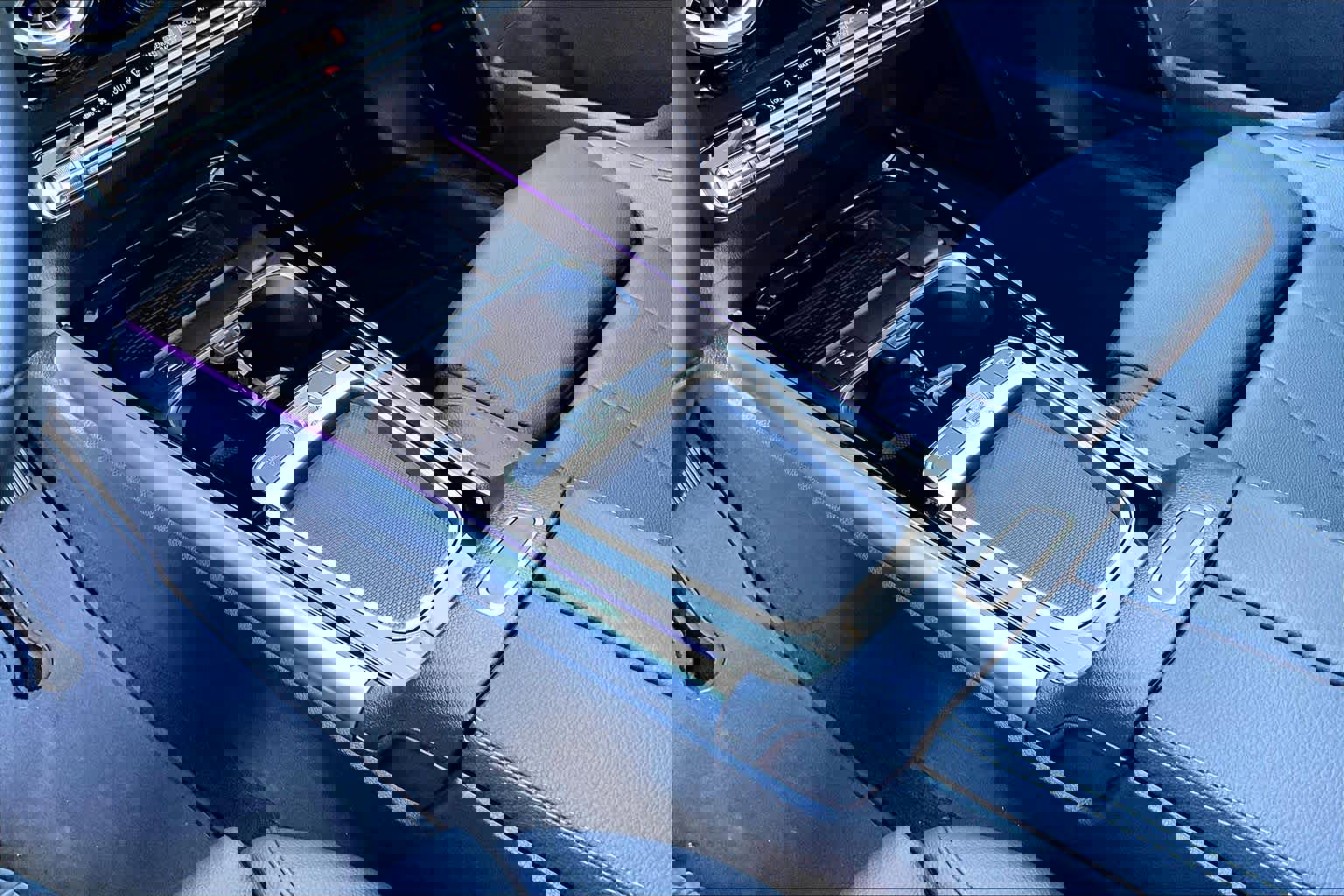 Used 2025 Mercedes-Benz GLA 250 image 19