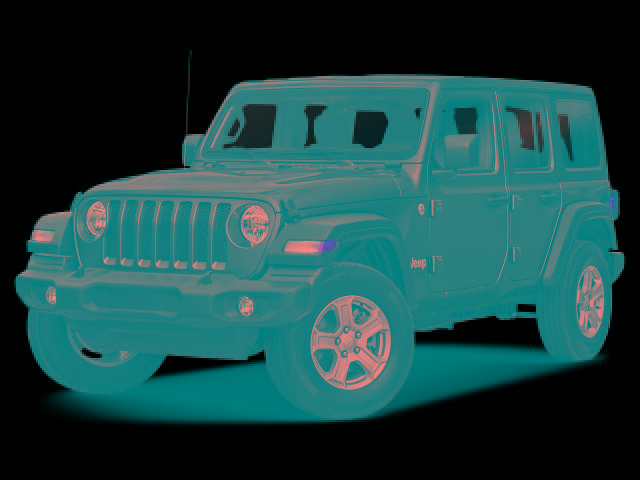 Used 2020 Jeep Wrangler Unlimited Sport S