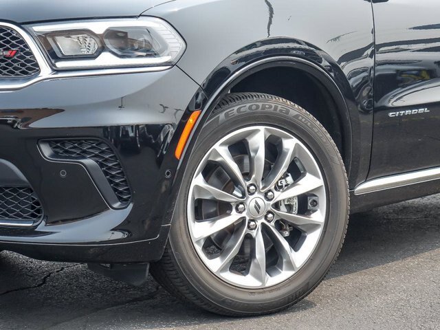 Used 2024 Dodge Durango Citadel AWD/4WD image 4