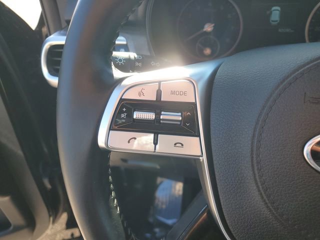 Used 2021 Kia Telluride EX w/ EX Premium Package image 24