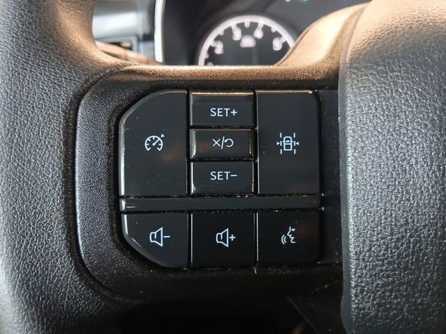 Certified 2023 Ford F150 XL w/ STX Appearance Package RWD image 6