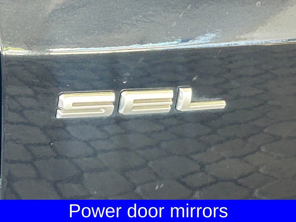 Certified 2020 Ford Escape SEL image 22